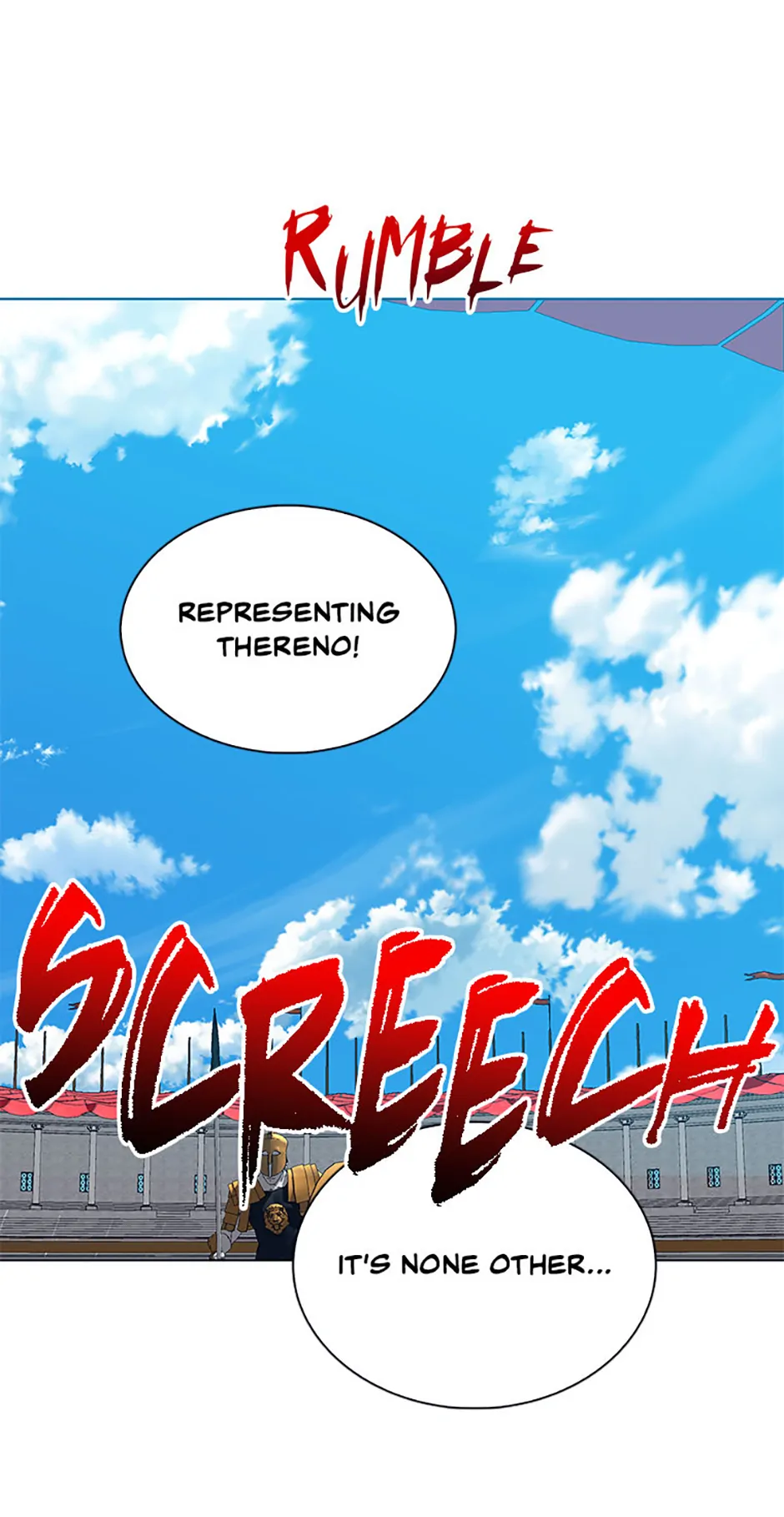 Hara Of Thunder Chapter 53 - page 57
