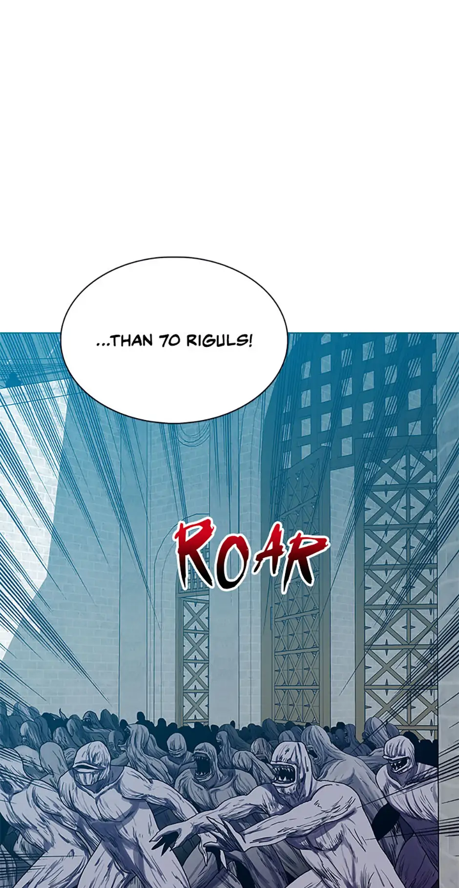 Hara Of Thunder Chapter 53 - page 58