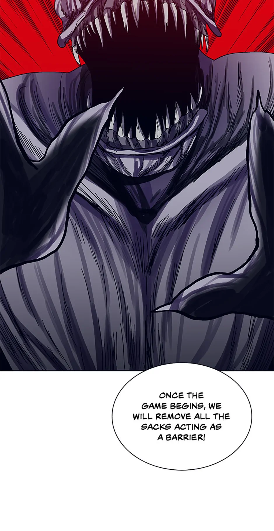 Hara Of Thunder Chapter 53 - page 60