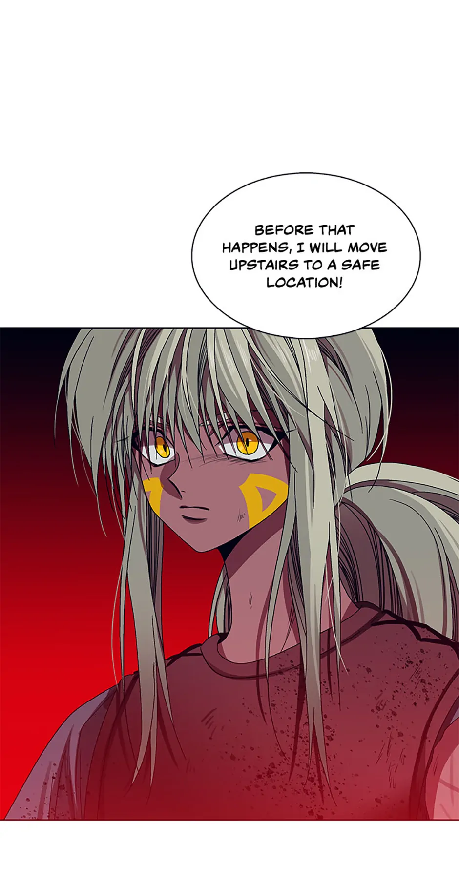 Hara Of Thunder Chapter 53 - page 62