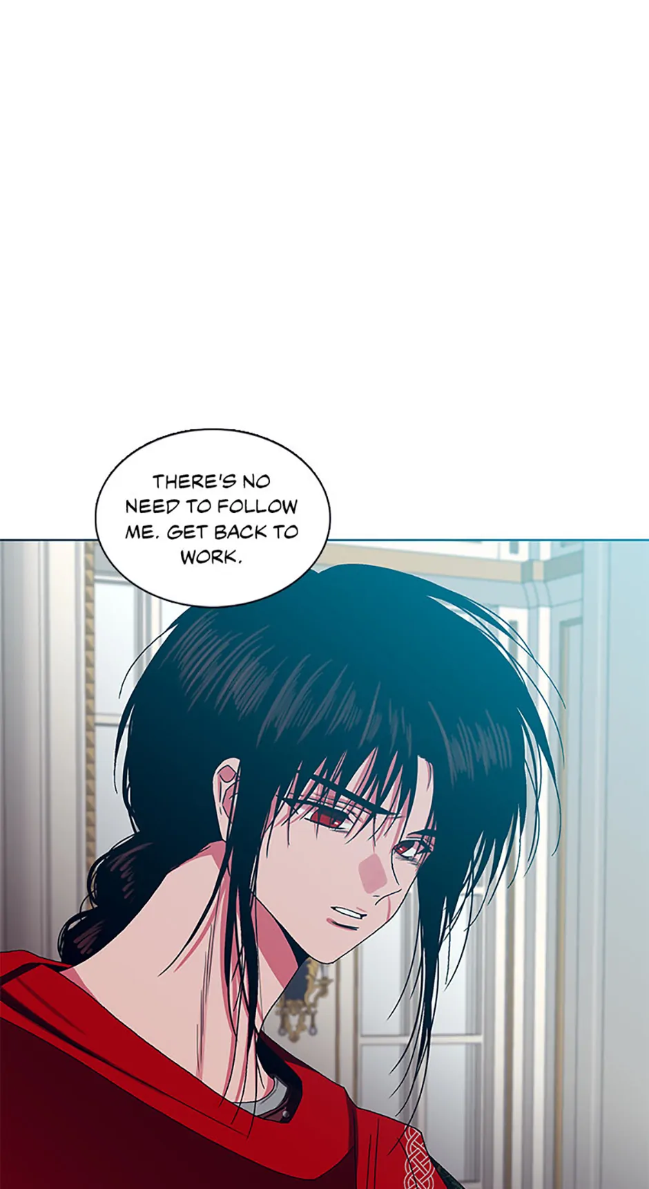 Hara Of Thunder Chapter 53 - page 7