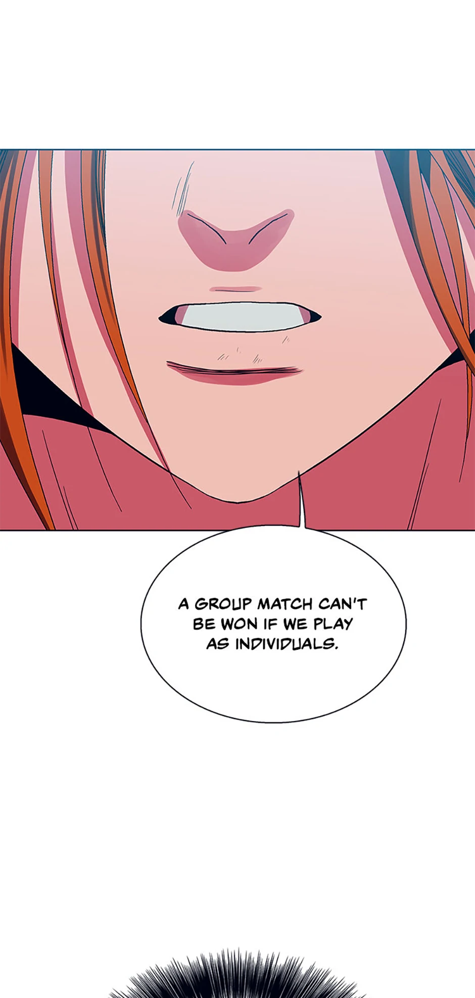 Hara Of Thunder Chapter 53 - page 77