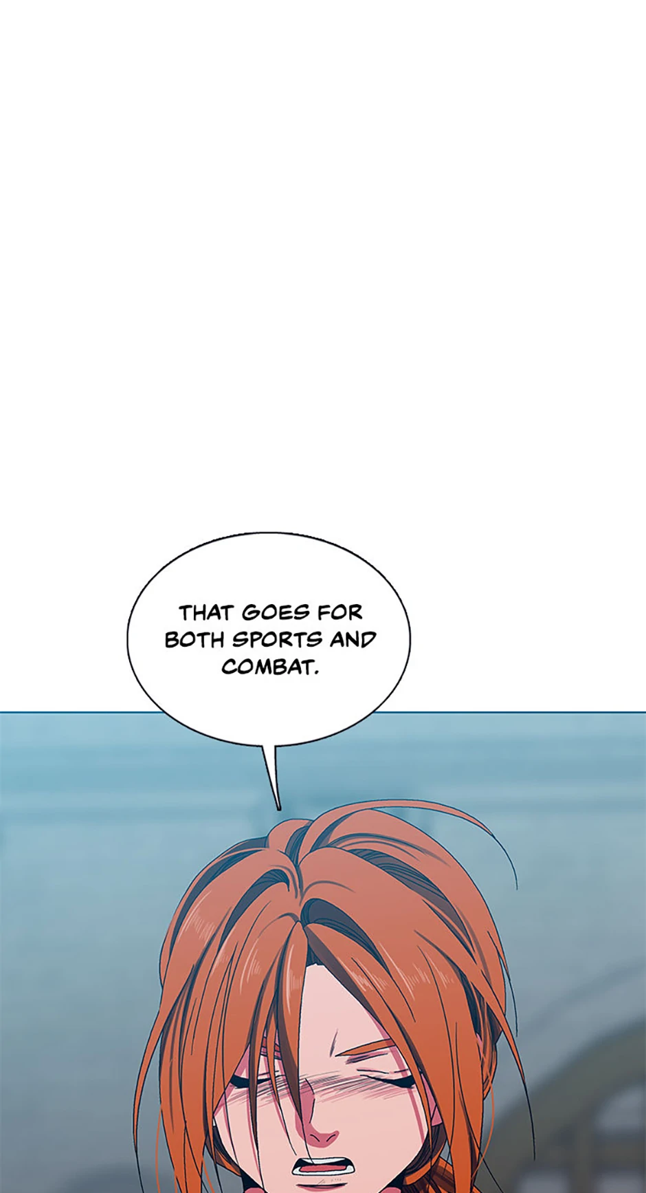Hara Of Thunder Chapter 53 - page 79