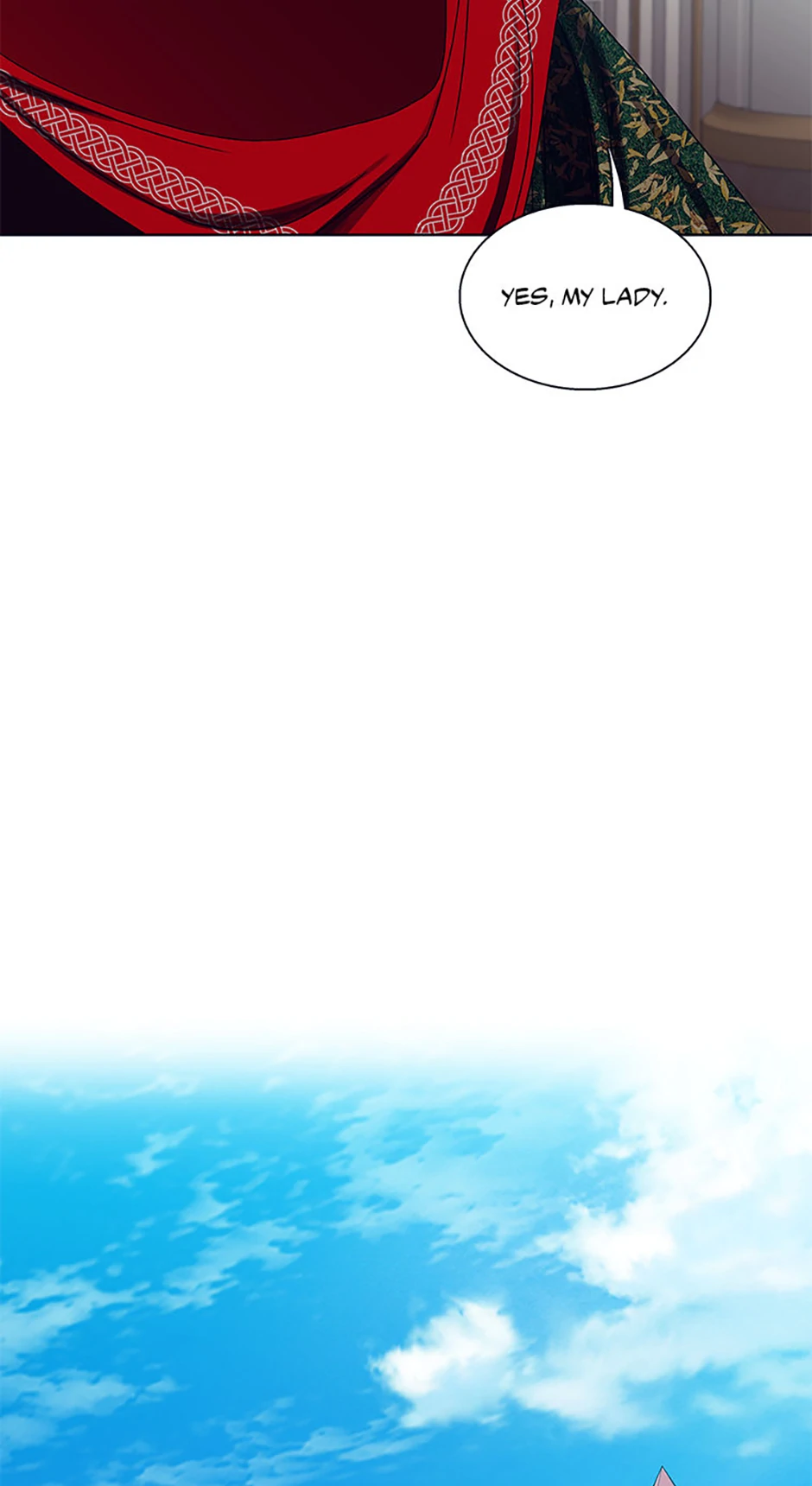 Hara Of Thunder Chapter 53 - page 8