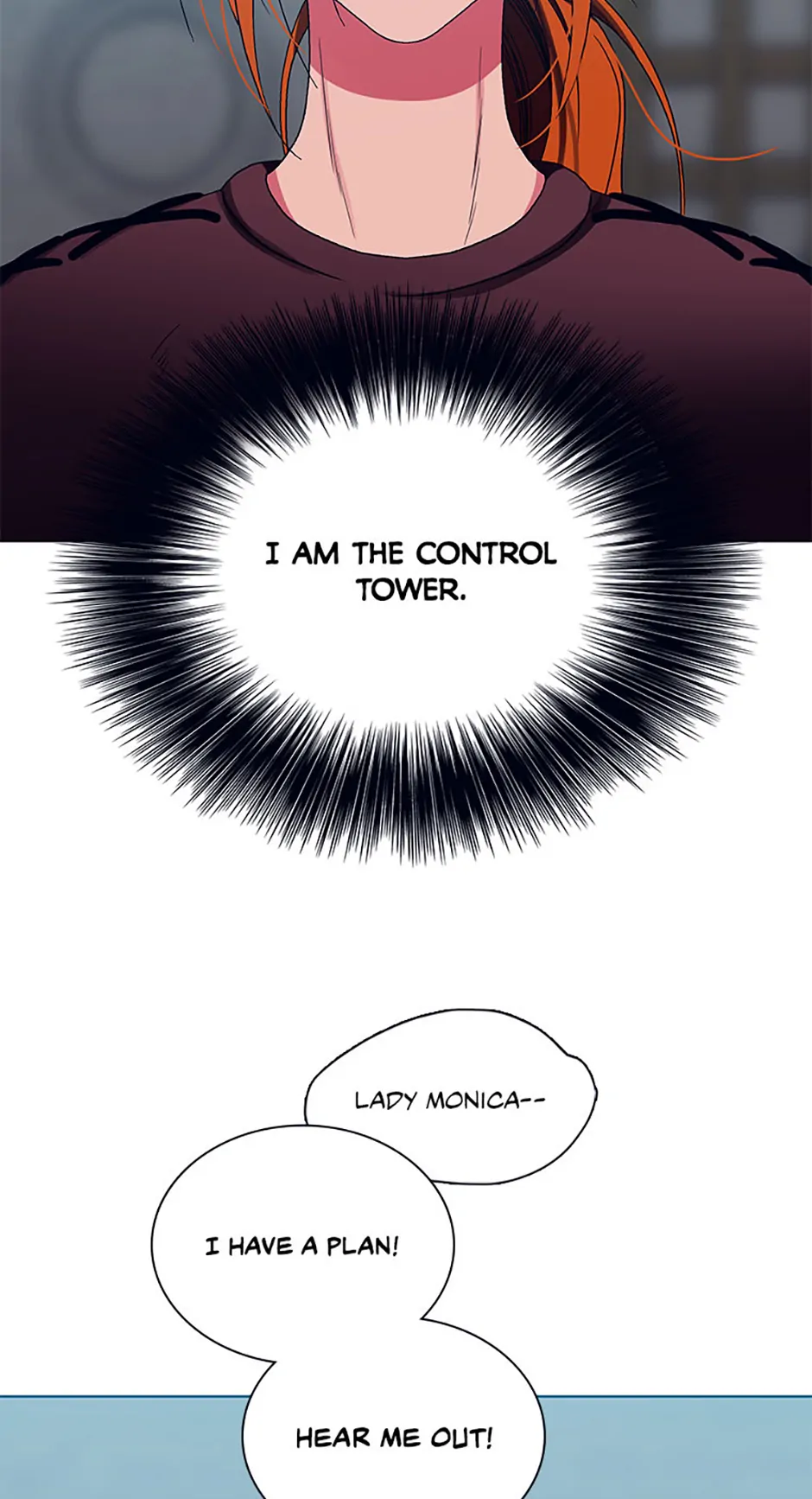 Hara Of Thunder Chapter 53 - page 80