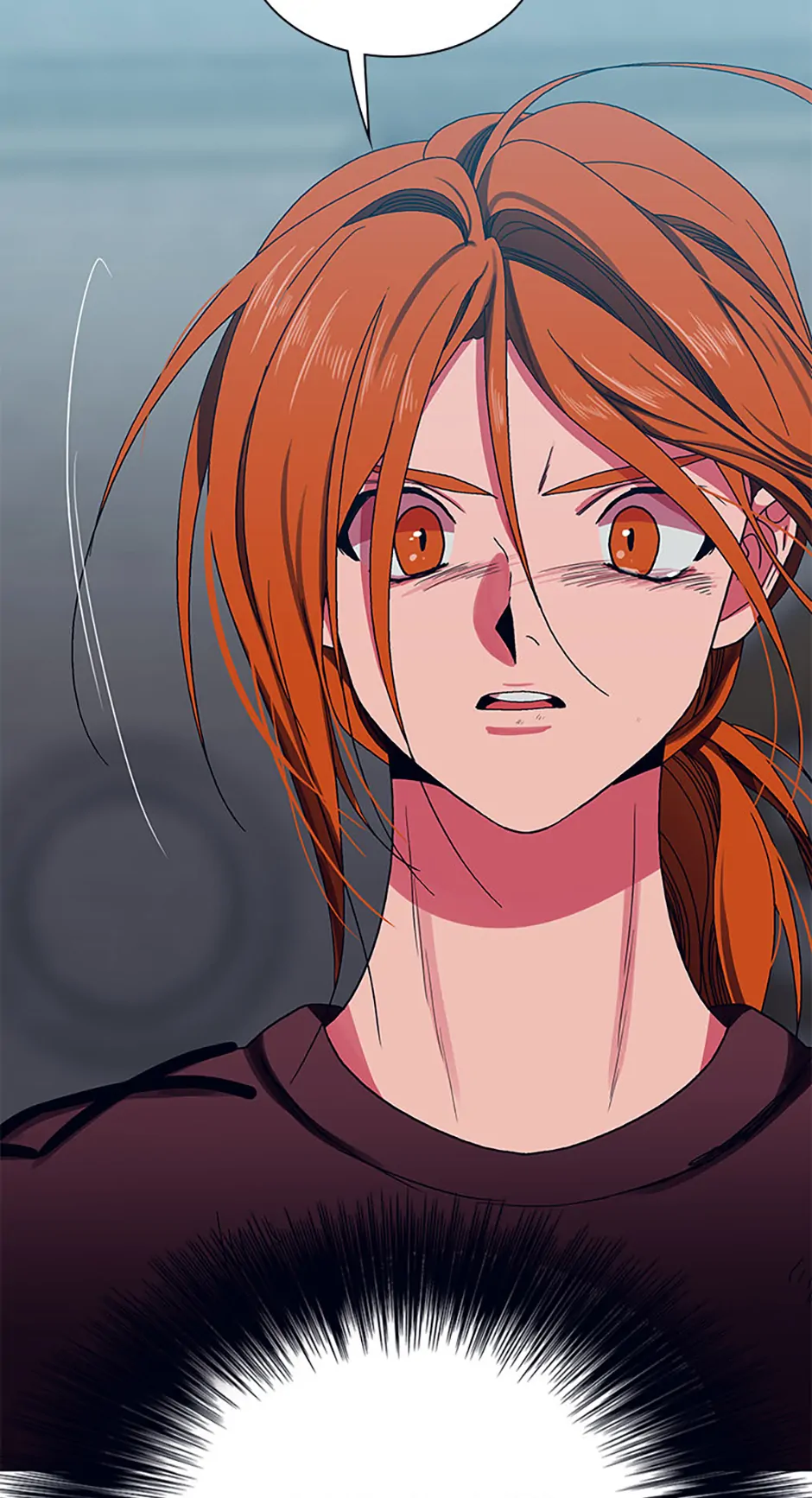 Hara Of Thunder Chapter 53 - page 81