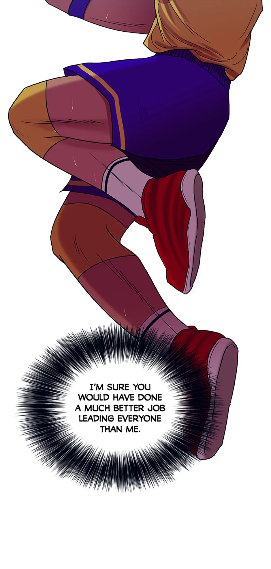 Hara Of Thunder Chapter 54 - page 10