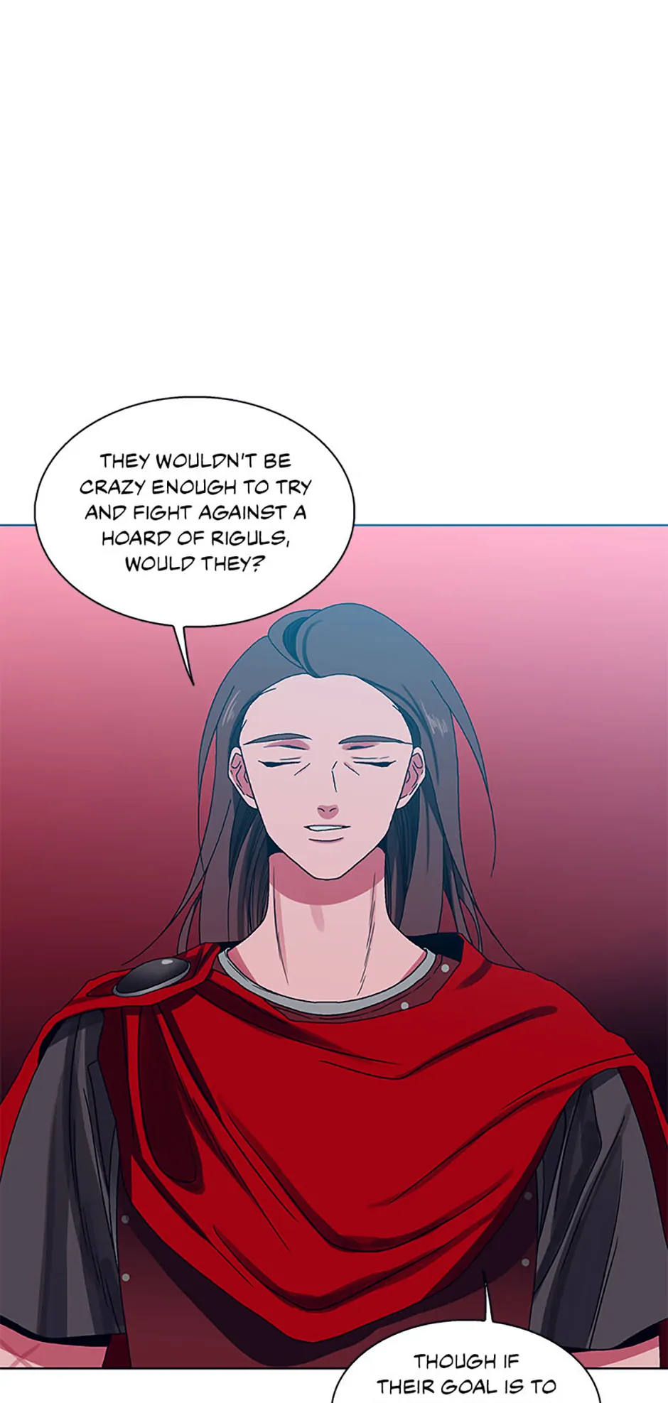 Hara Of Thunder Chapter 54 - page 18