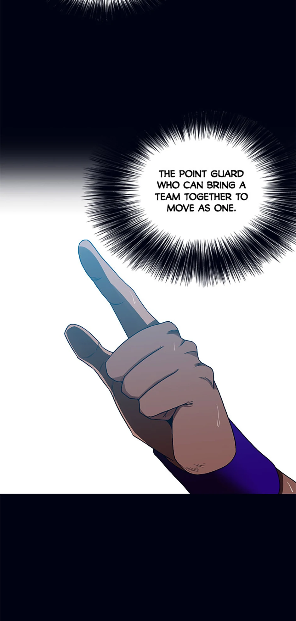 Hara Of Thunder Chapter 54 - page 3
