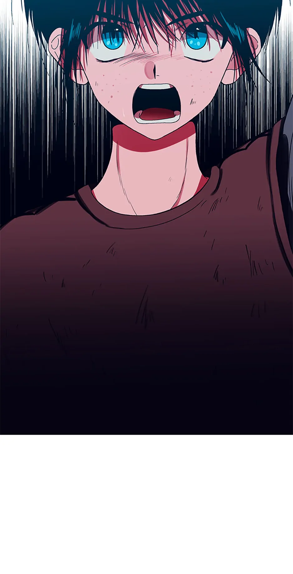 Hara Of Thunder Chapter 54 - page 36