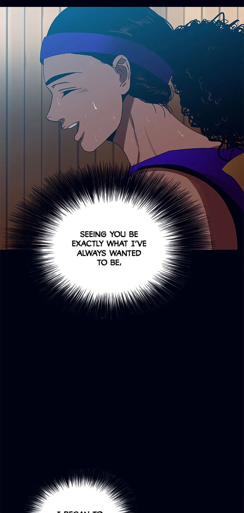 Hara Of Thunder Chapter 54 - page 4