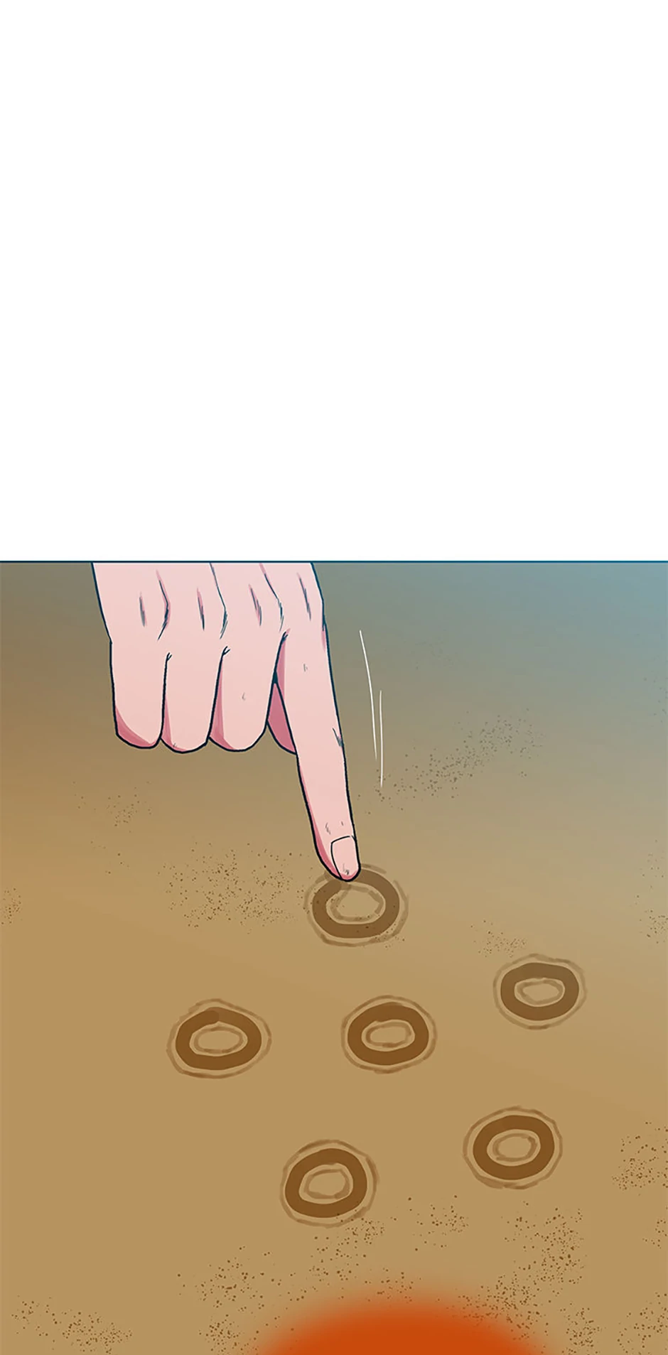 Hara Of Thunder Chapter 54 - page 41