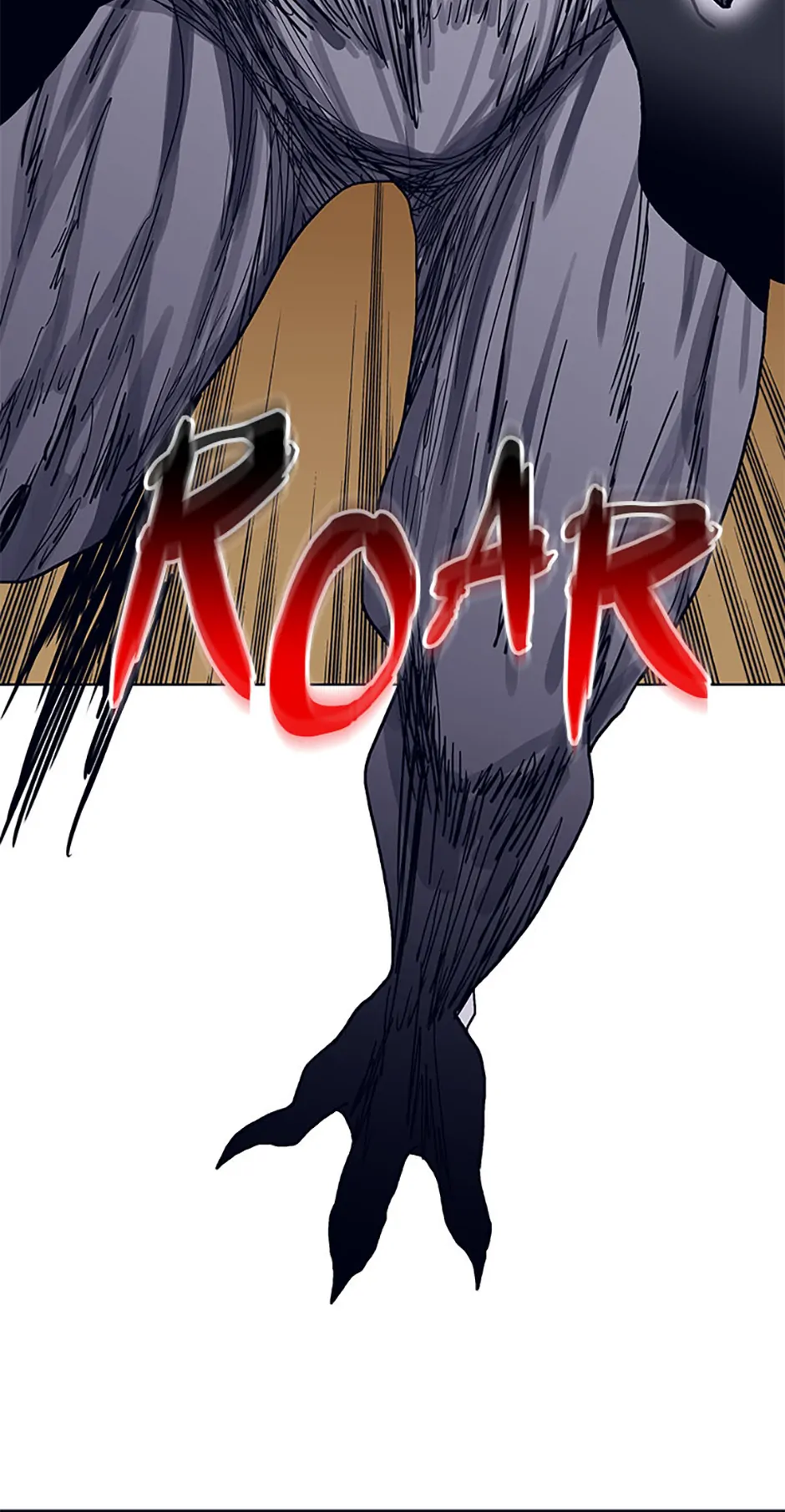 Hara Of Thunder Chapter 54 - page 53