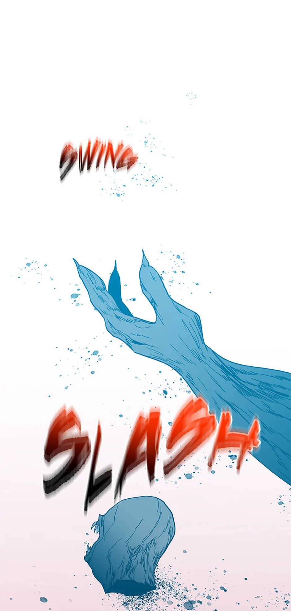 Hara Of Thunder Chapter 54 - page 54
