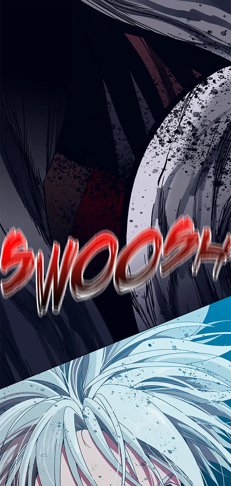 Hara Of Thunder Chapter 54 - page 57
