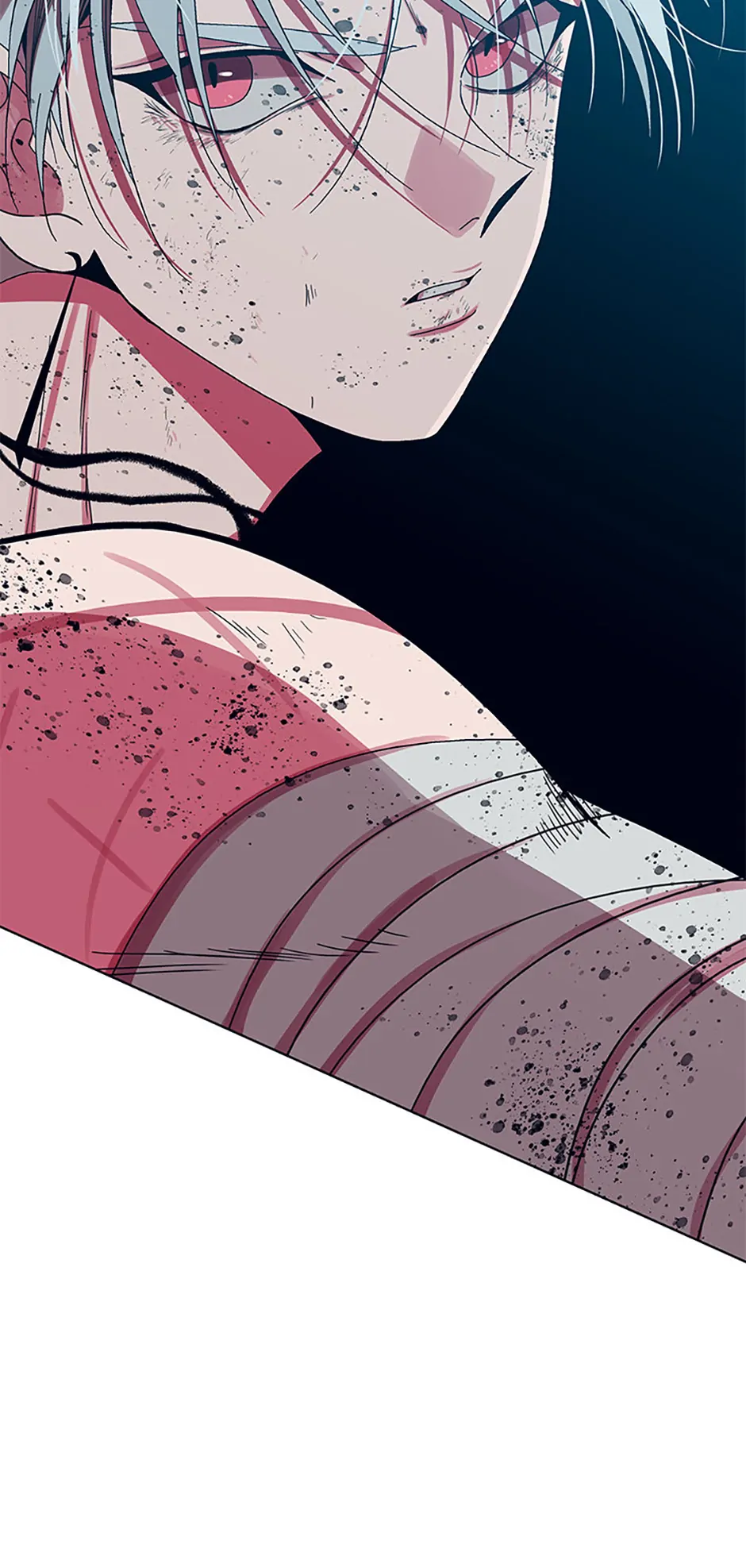 Hara Of Thunder Chapter 54 - page 58