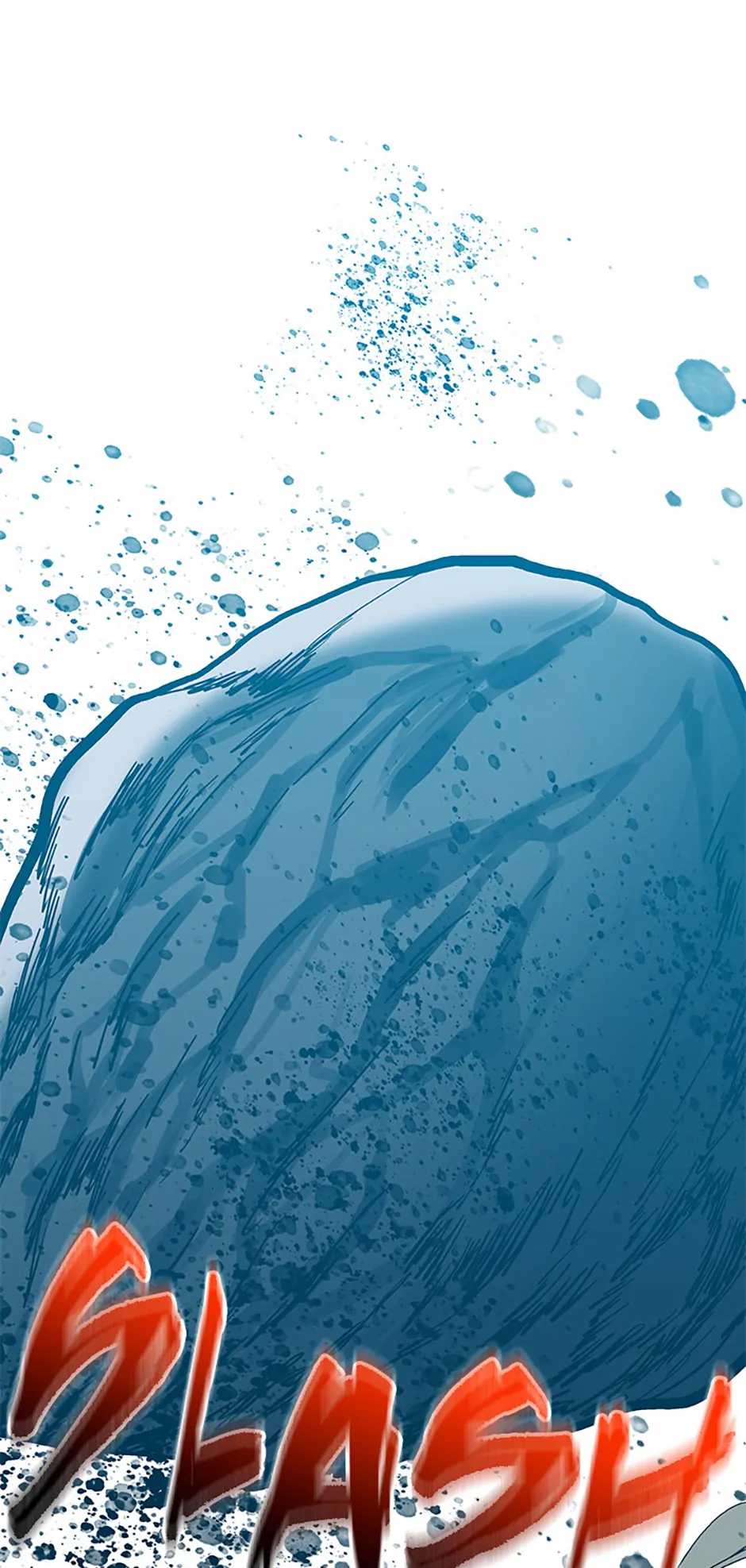Hara Of Thunder Chapter 54 - page 59