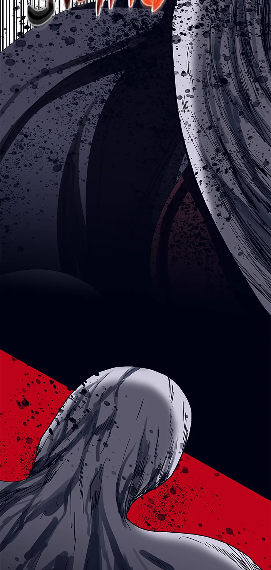 Hara Of Thunder Chapter 54 - page 61