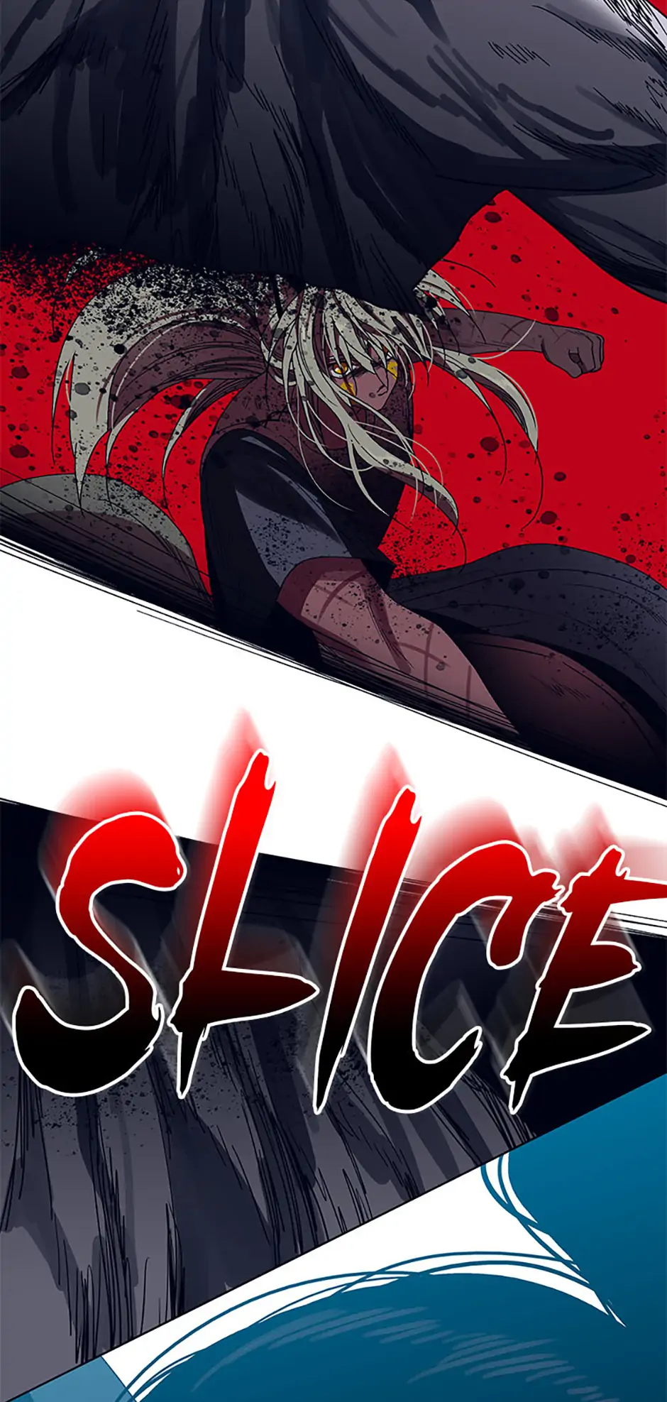 Hara Of Thunder Chapter 54 - page 62