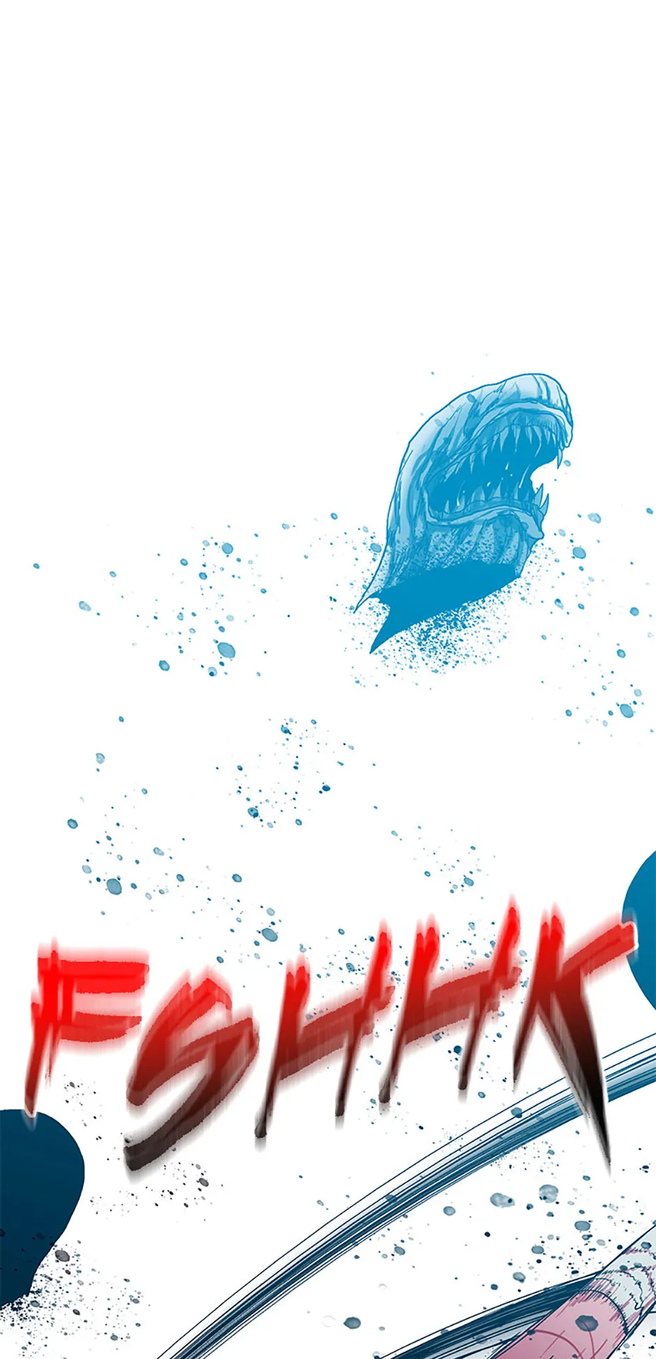 Hara Of Thunder Chapter 54 - page 64
