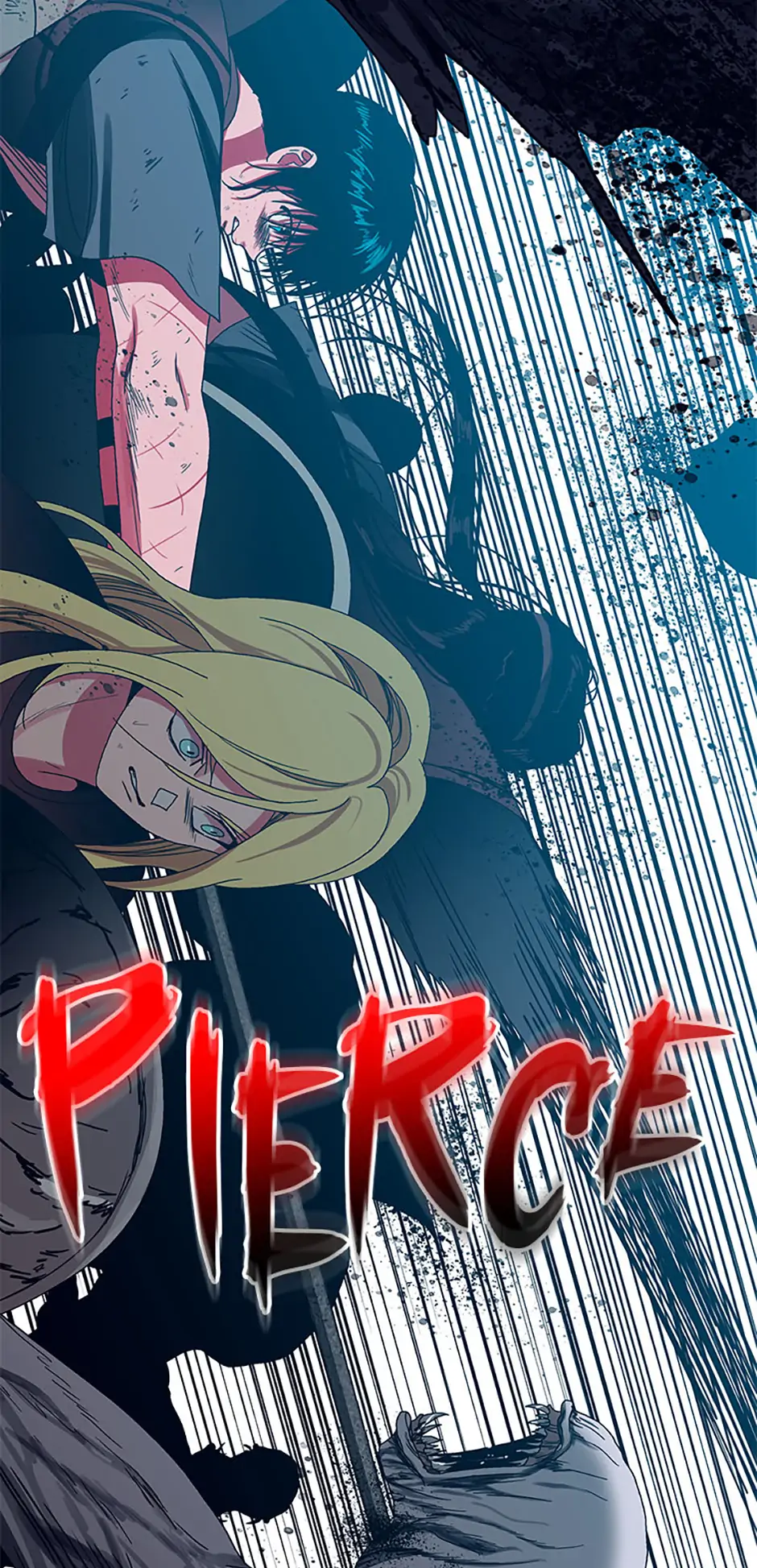 Hara Of Thunder Chapter 54 - page 67