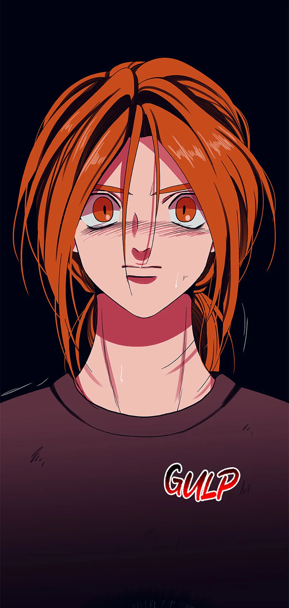 Hara Of Thunder Chapter 54 - page 69