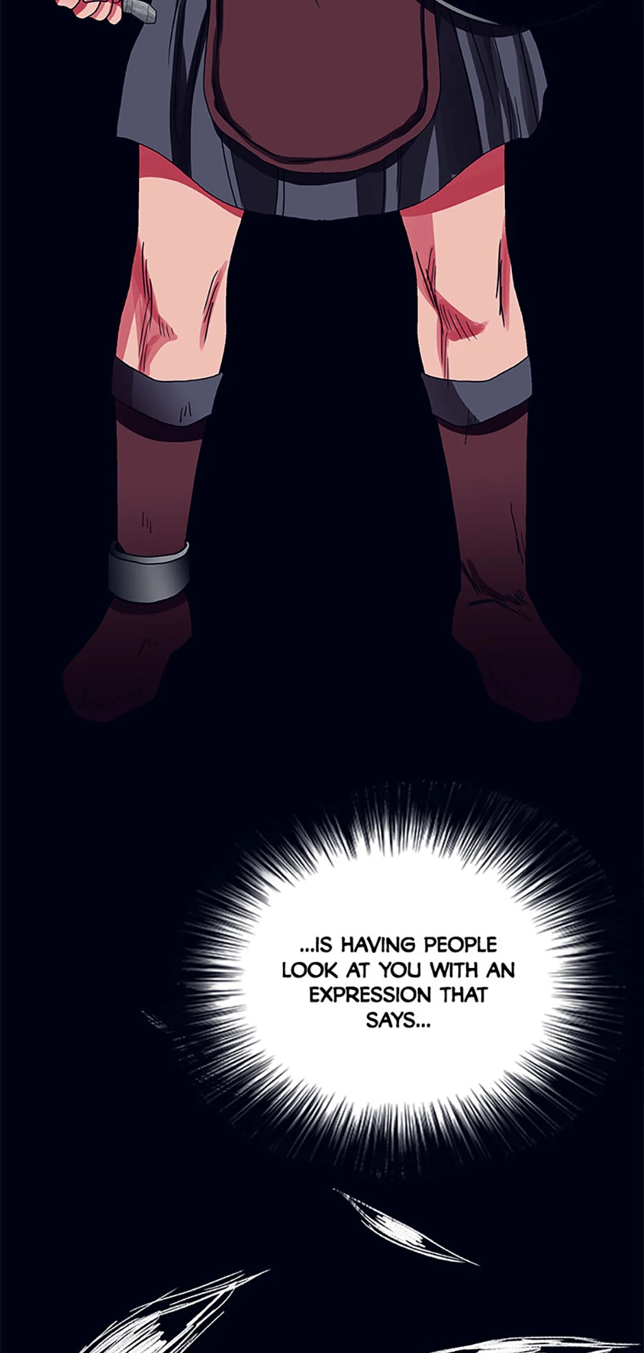 Hara Of Thunder Chapter 54 - page 71