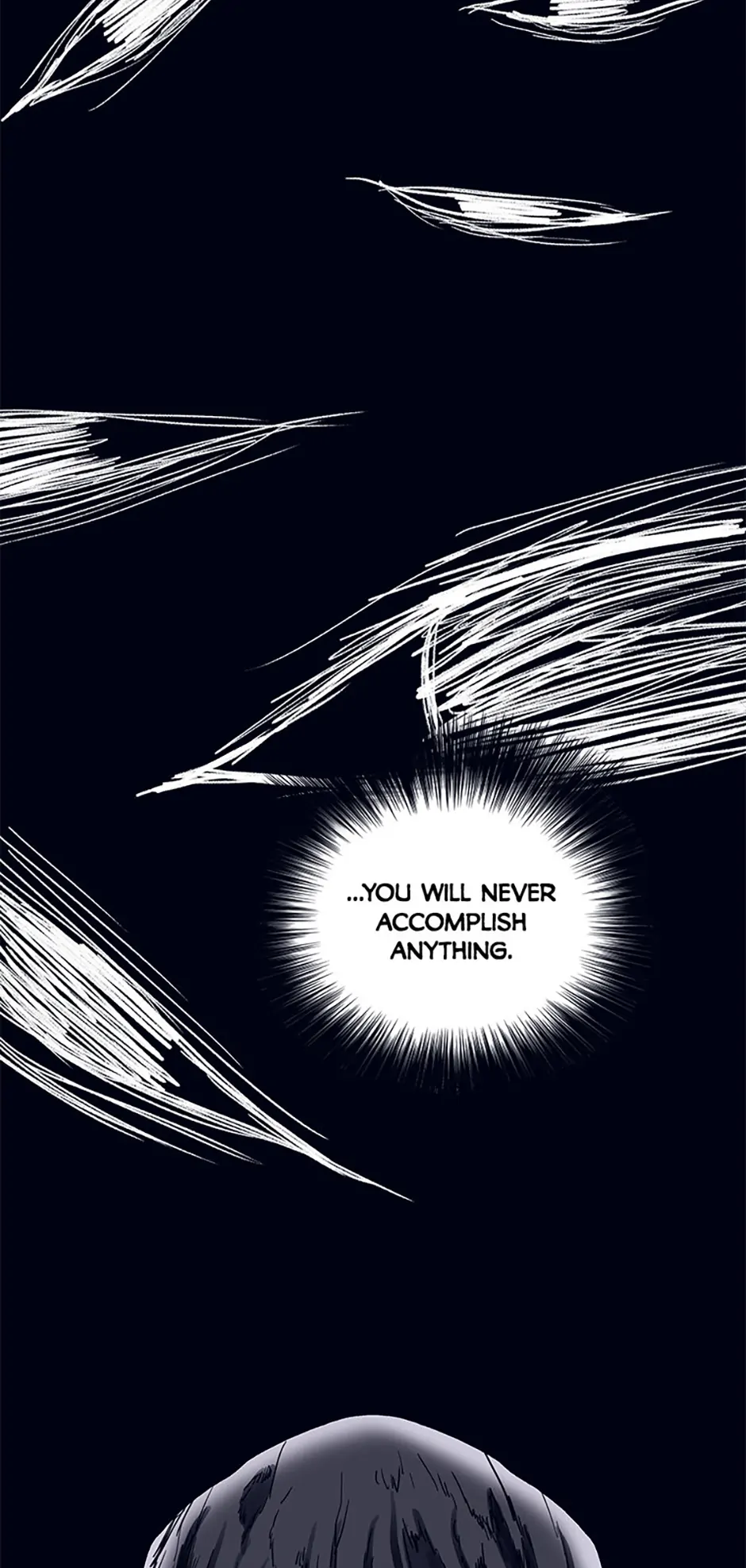 Hara Of Thunder Chapter 54 - page 72