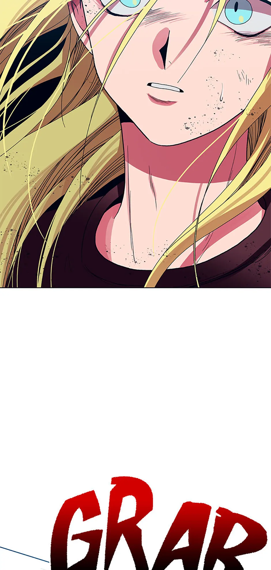 Hara Of Thunder Chapter 55 - page 19