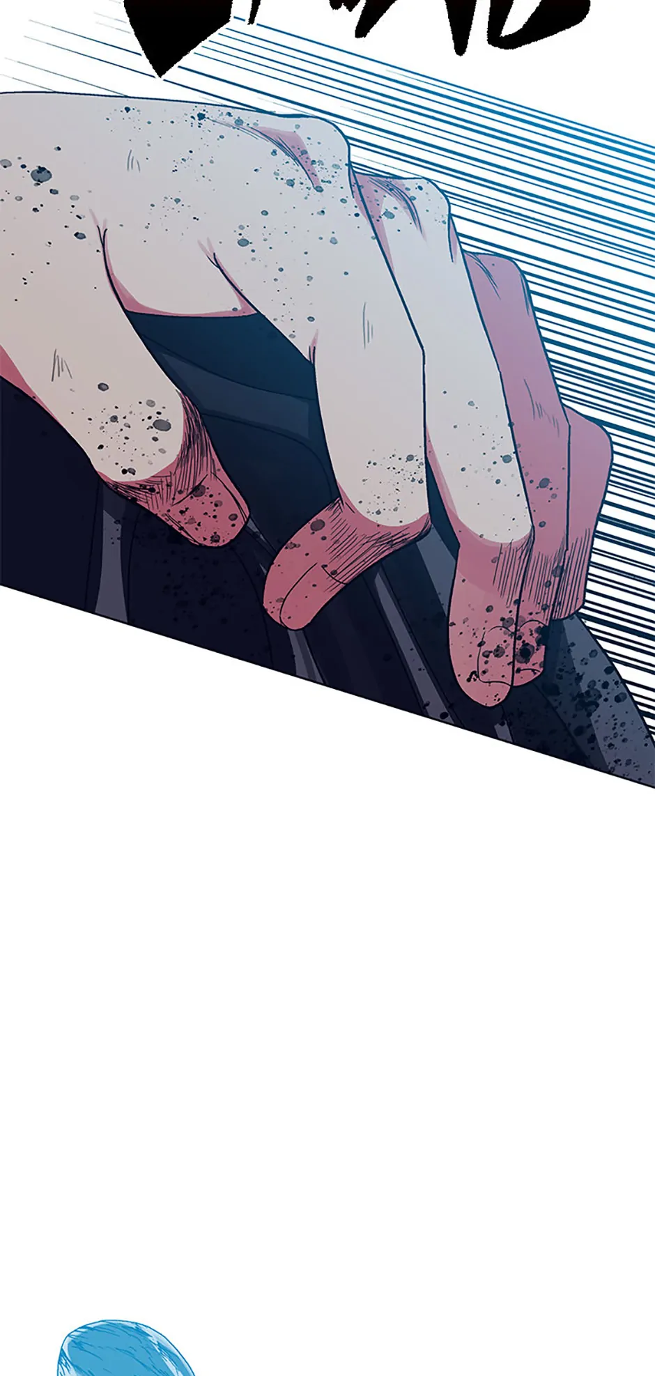 Hara Of Thunder Chapter 55 - page 20