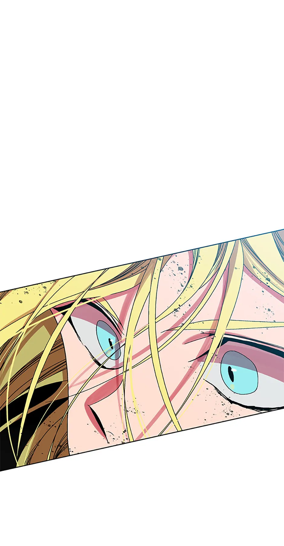 Hara Of Thunder Chapter 55 - page 22