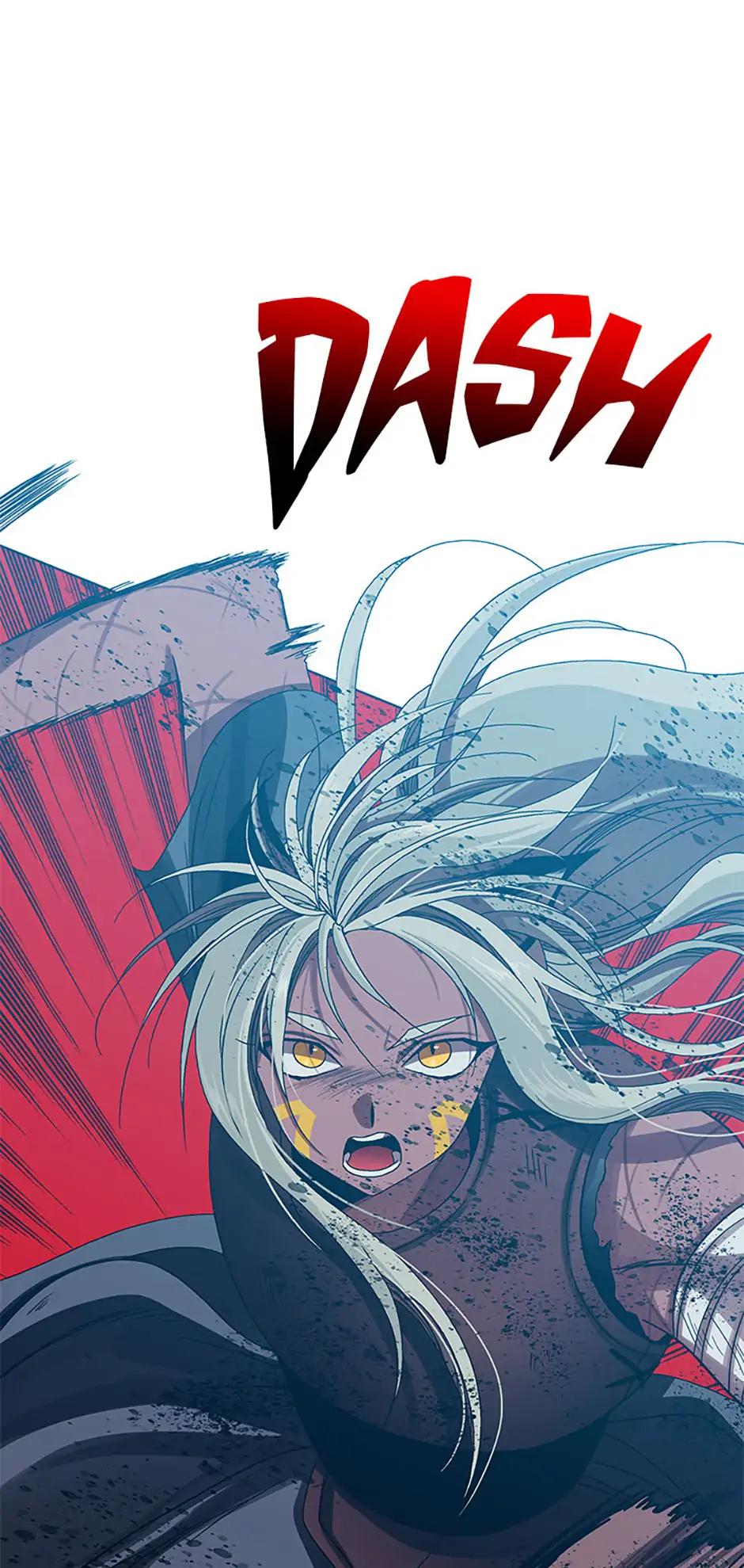Hara Of Thunder Chapter 55 - page 27