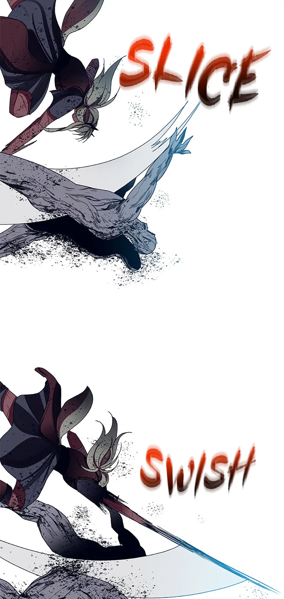 Hara Of Thunder Chapter 55 - page 31