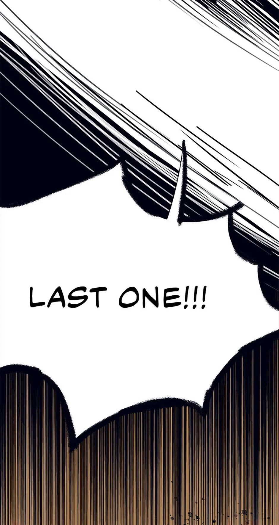Hara Of Thunder Chapter 55 - page 37