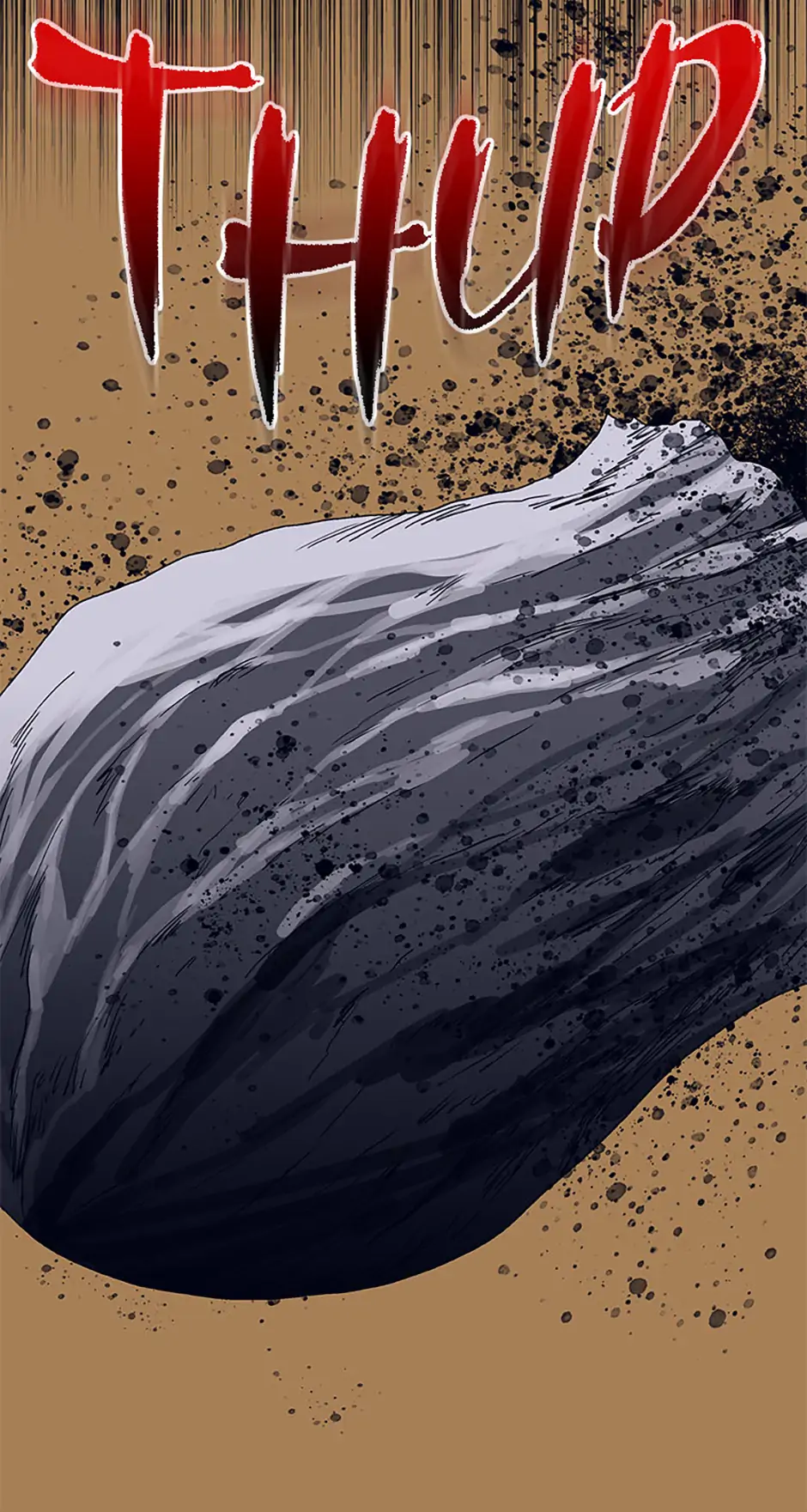 Hara Of Thunder Chapter 55 - page 38