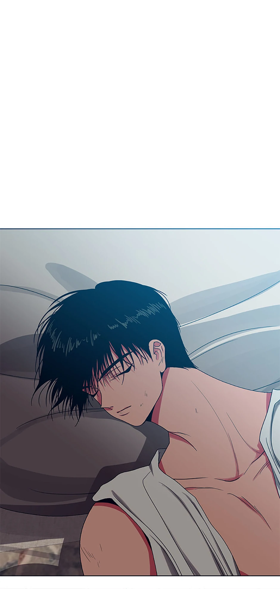 Hara Of Thunder Chapter 55 - page 4