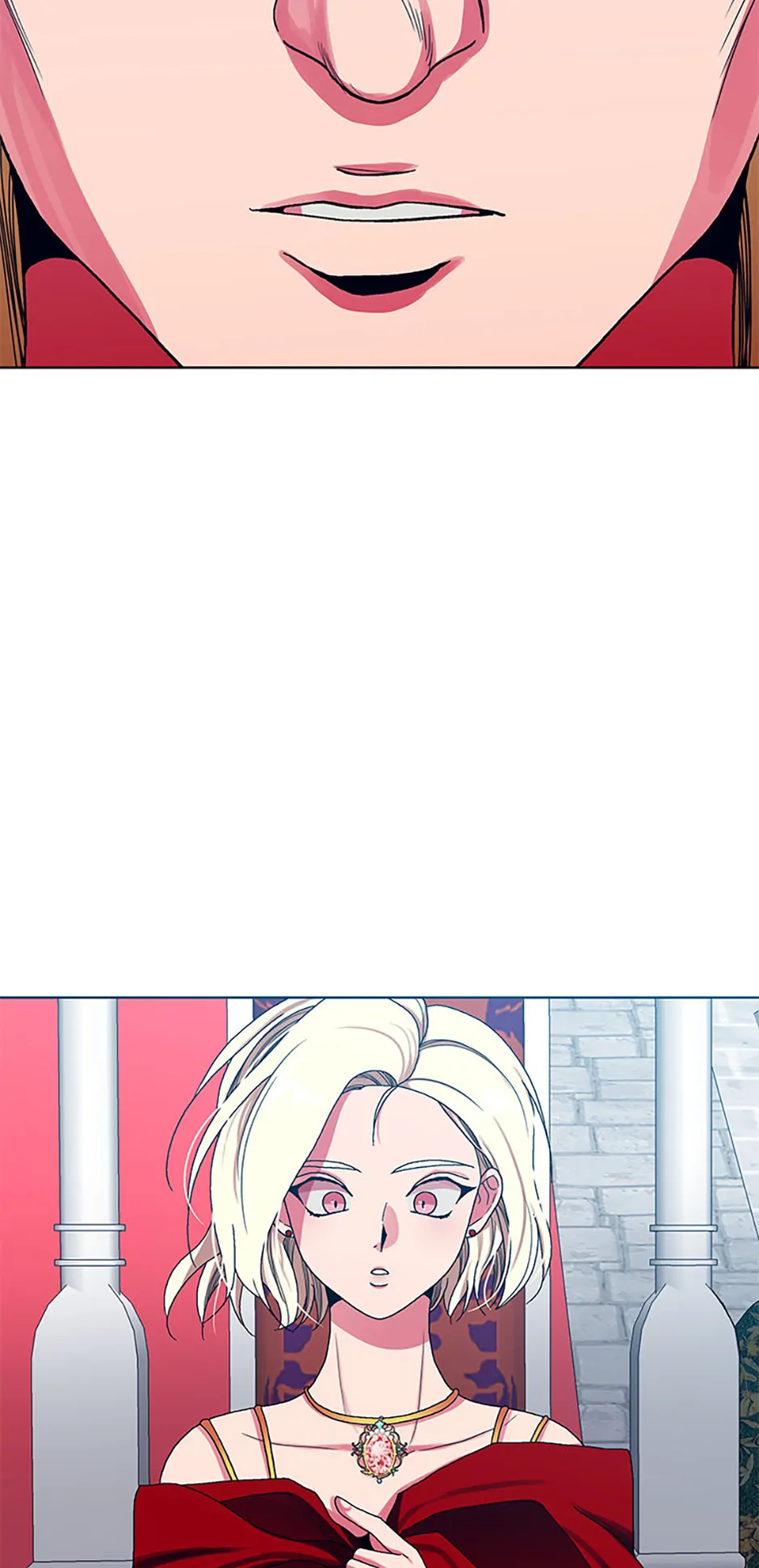 Hara Of Thunder Chapter 55 - page 43