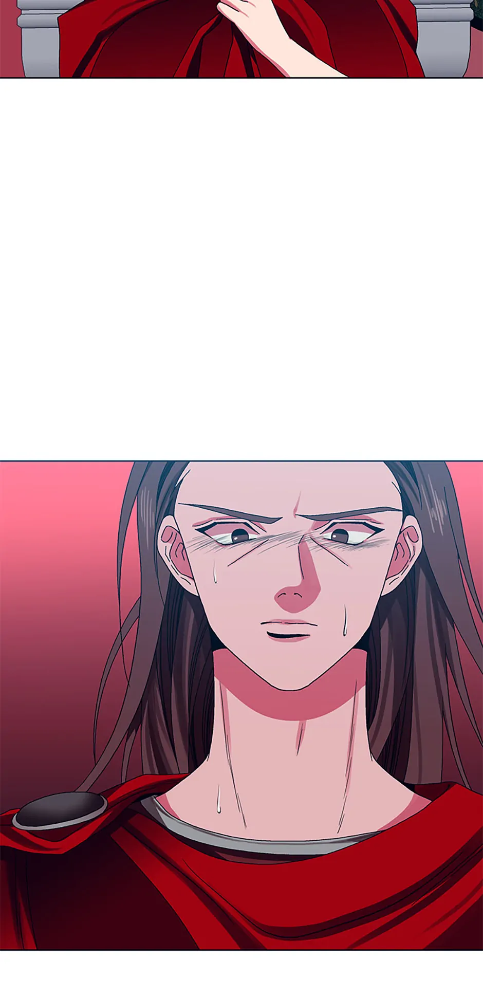 Hara Of Thunder Chapter 55 - page 44