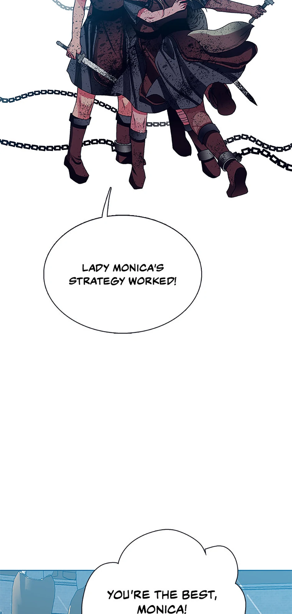 Hara Of Thunder Chapter 55 - page 48