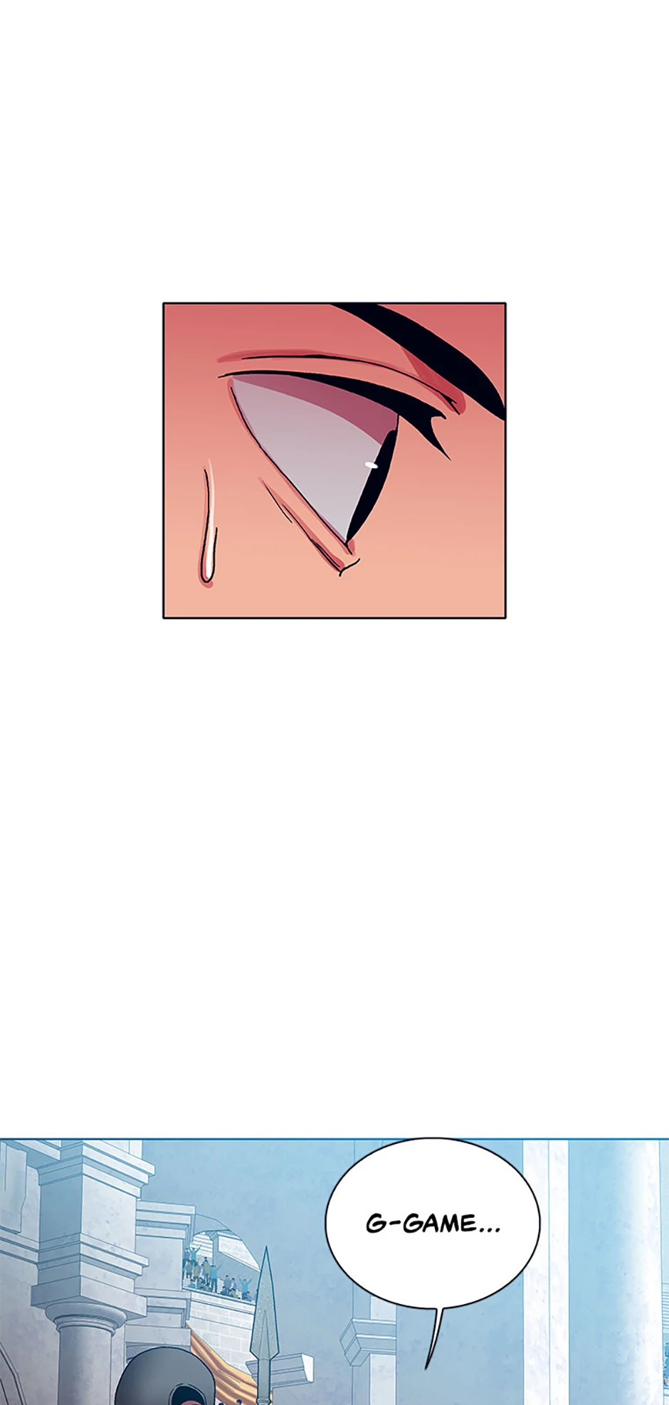 Hara Of Thunder Chapter 55 - page 50