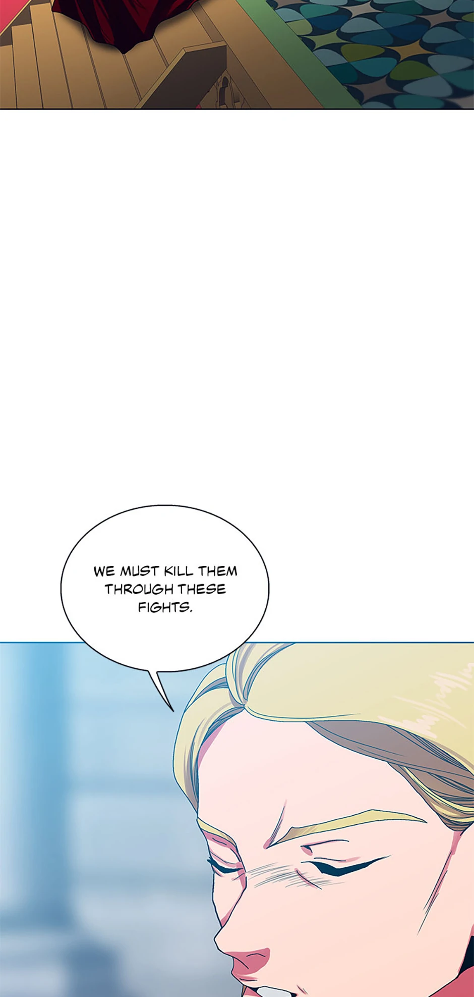 Hara Of Thunder Chapter 55 - page 57