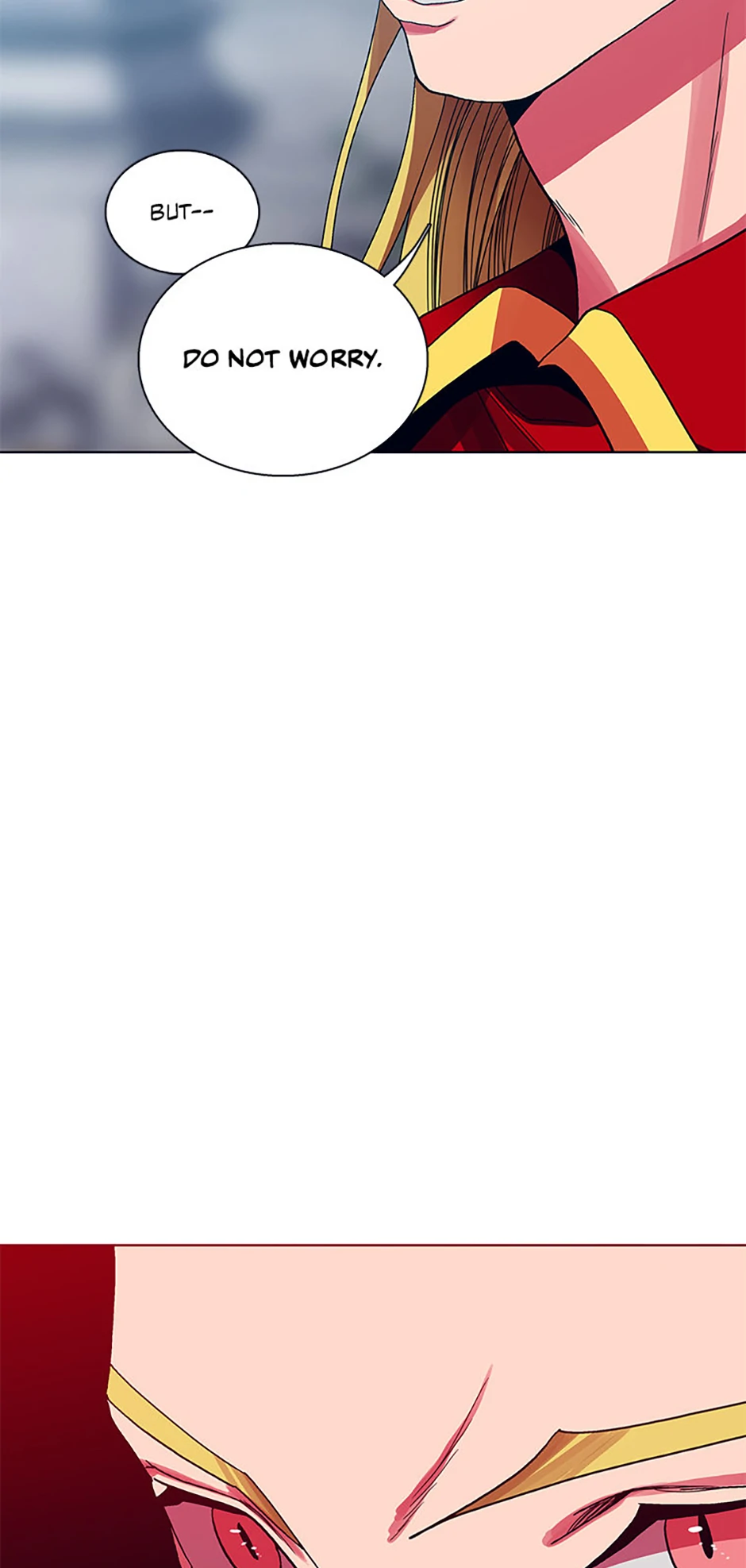 Hara Of Thunder Chapter 55 - page 58