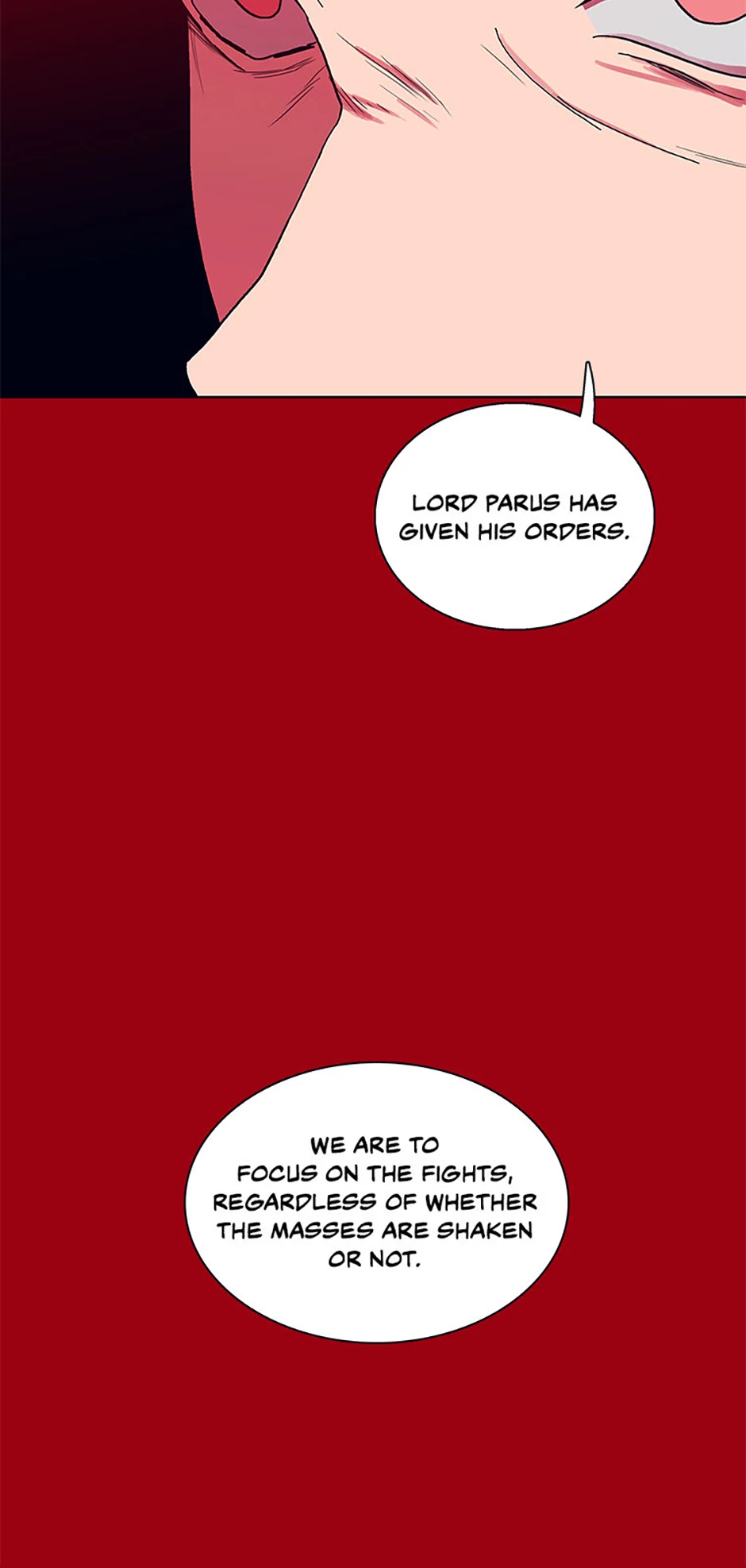 Hara Of Thunder Chapter 55 - page 59
