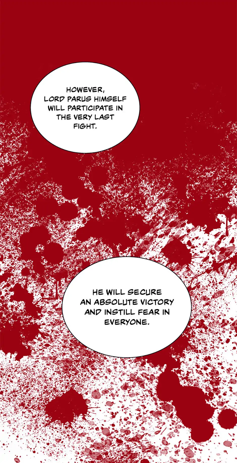 Hara Of Thunder Chapter 55 - page 60