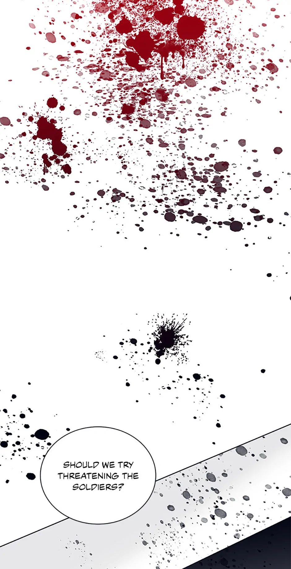Hara Of Thunder Chapter 55 - page 61