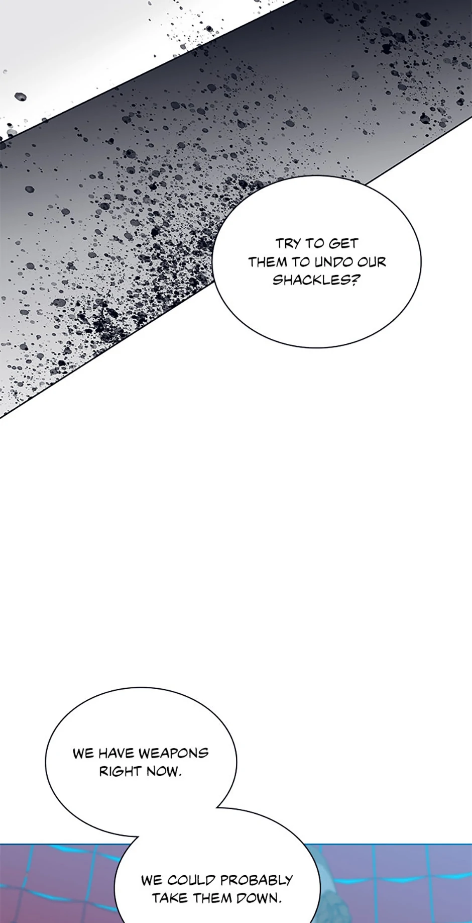 Hara Of Thunder Chapter 55 - page 62