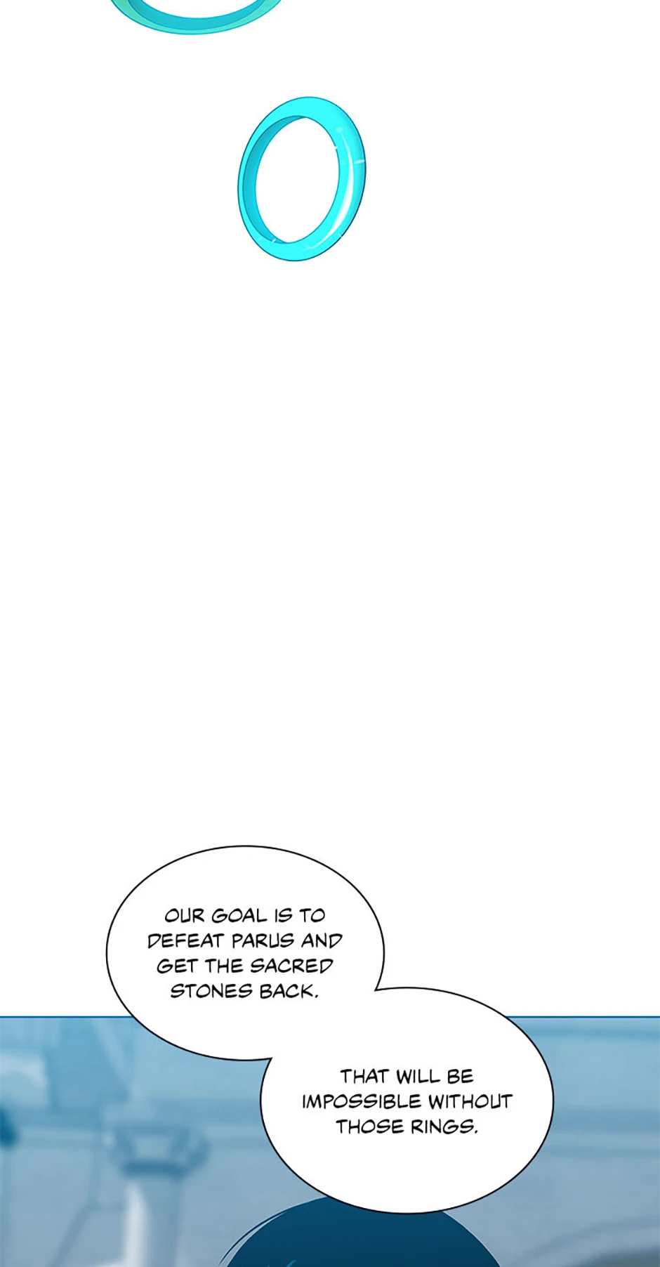 Hara Of Thunder Chapter 55 - page 68