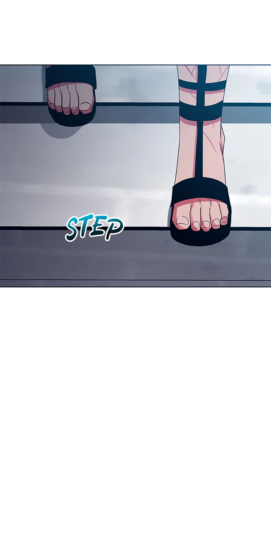 Hara Of Thunder Chapter 55 - page 7