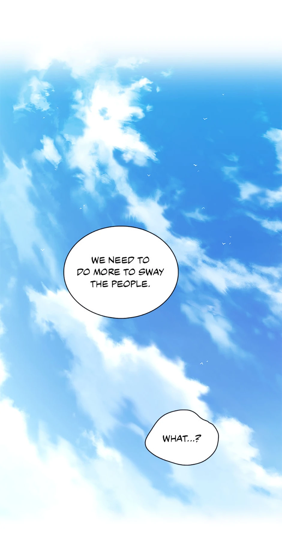 Hara Of Thunder Chapter 55 - page 70