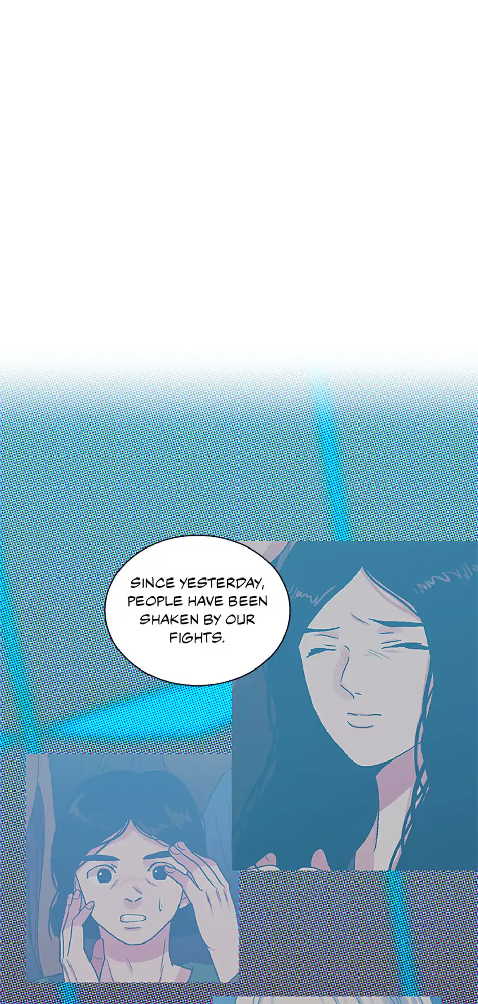 Hara Of Thunder Chapter 55 - page 71
